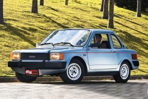 Gurgel XEF '1982